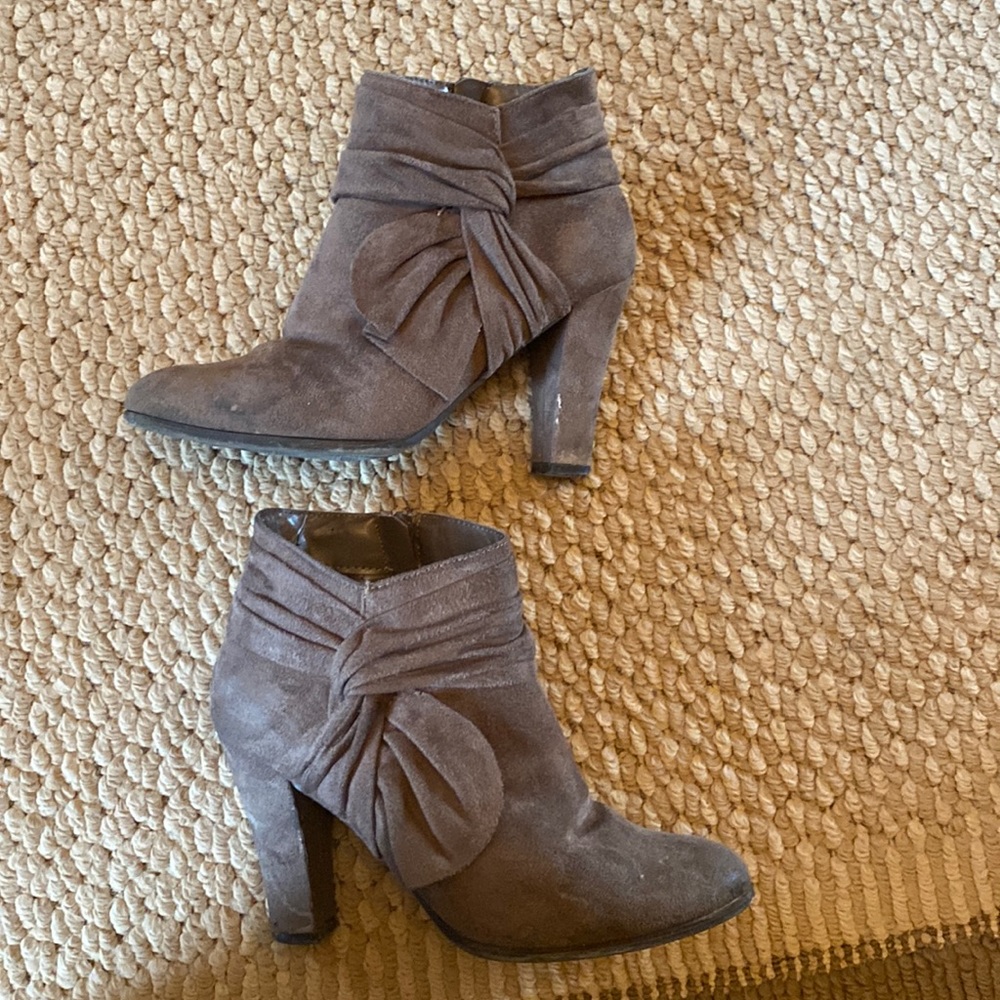Women’s Ankle Boots